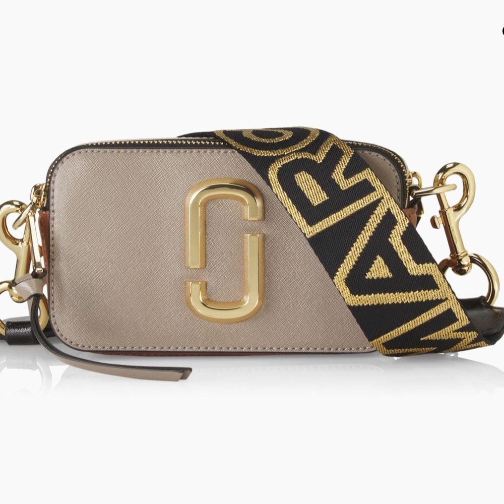 Marc Jacobs The Snapshot Bag